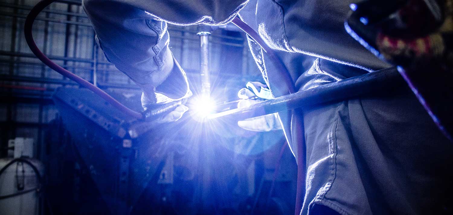 pipe fabrication company
