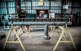 pipe fabrication company