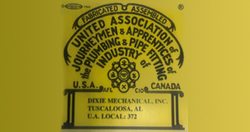 pipe fabrication company