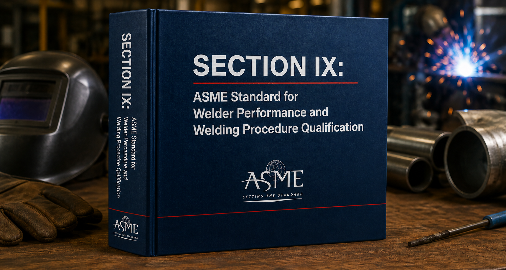 ASME Section IX